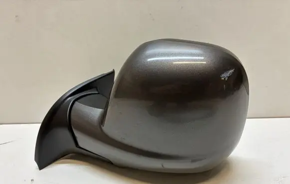 Peugeot Partner Front door electric wing mirror 