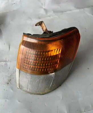 Mitsubishi Pajero Front indicator light 