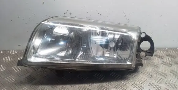 Volvo S80 Headlight/headlamp 89004438