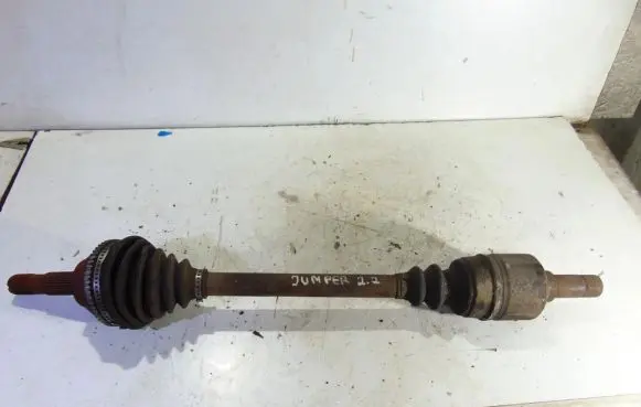 Citroen Jumper Front driveshaft