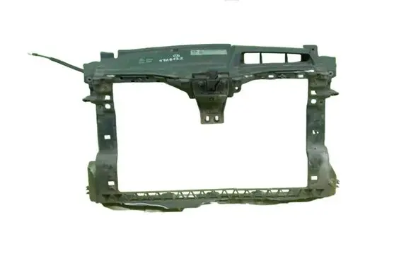 Volkswagen Scirocco Radiator support slam panel 17AB132