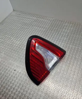 Renault Captur Tailgate rear/tail lights 0286412176