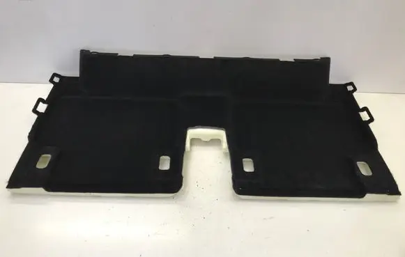 Volvo EX30 Rear floor mat 80001052