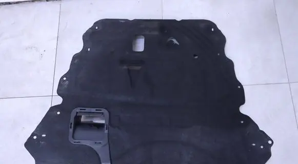 Ford Kuga III Engine splash shield/under tray OSLONAKUGAMK3