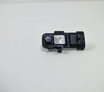 Fuel pressure sensor