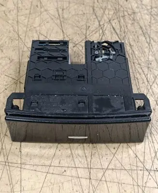 Mercedes-Benz ML W164 Car ashtray A1648100030 A1648100130
