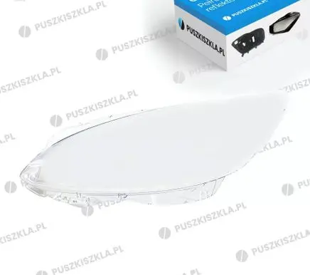 Headlight lense