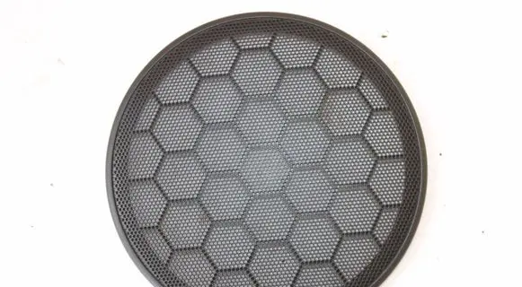 Volkswagen Golf IV Front door speaker cover trim 3B0868149