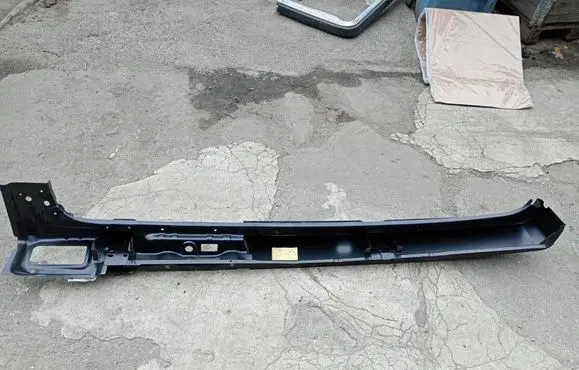 Volkswagen Crafter Pillar (middle) 7C0809027AF