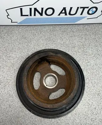 BMW 3 E46 Crankshaft pulley 7513862
