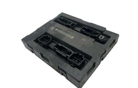 Audi A6 C7 Comfort/convenience module 4H0907064AP