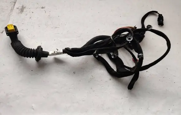 Renault Trafic II (X83) Loading door wiring loom 93856949 8200493568