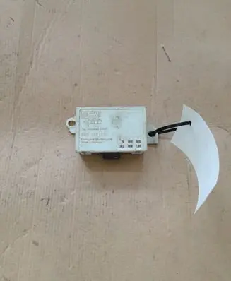 Audi A4 S4 B5 8D Immobilizer control unit/module 4A0953234