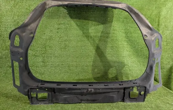 Volvo XC60 Rear quarter panel 