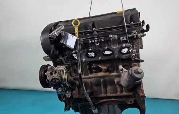 Opel Astra H Engine Z16XER IMPRK1584878