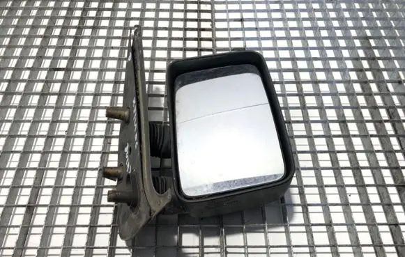 Fiat Ducato Front door electric wing mirror