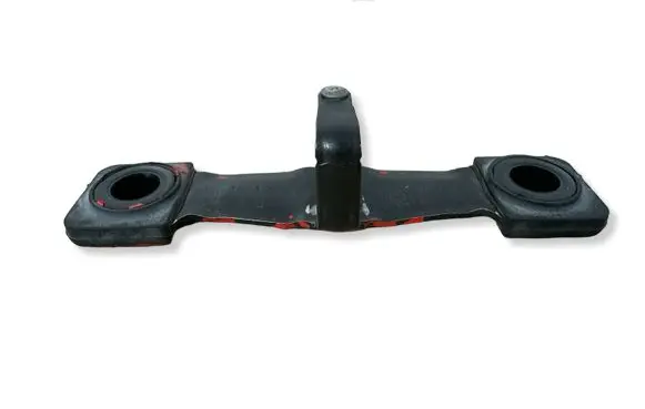 Volkswagen PASSAT B8 Trunk lock loop 8V0827507E