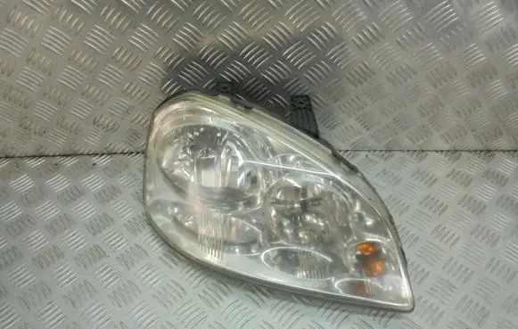 Chevrolet Lacetti LED Daytime headlight 