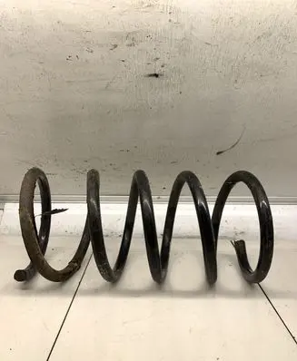 Volvo S80 Rear coil spring