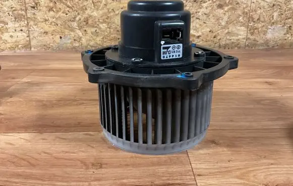 Chevrolet Nubira Heater fan/blower 614470