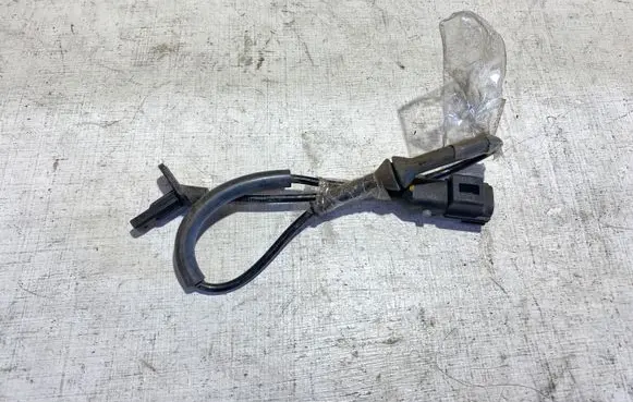 ABS rear brake sensor