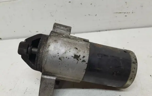 Peugeot 3008 I Starter motor M000T22471 96635288801