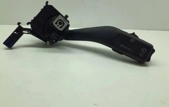 Volkswagen Golf V Wiper control stalk 1K0953519A 01203506 20350662465610
