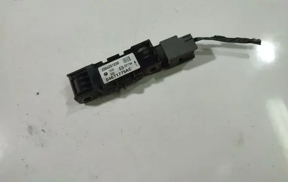 Chrysler 300 - 300C Airbag deployment crash/impact sensor 2684201230