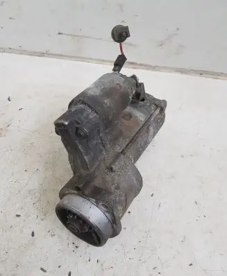 KIA Sorento Starter motor TM000A23601 361004A000