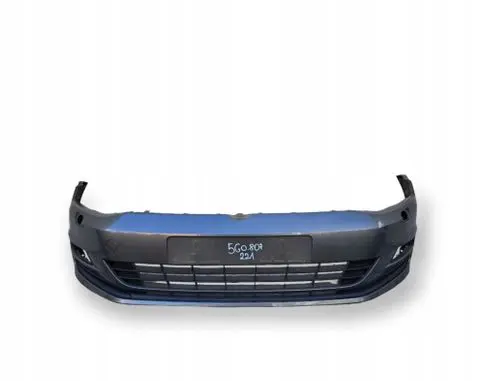 Volkswagen Golf VII Front bumper 5G0807221