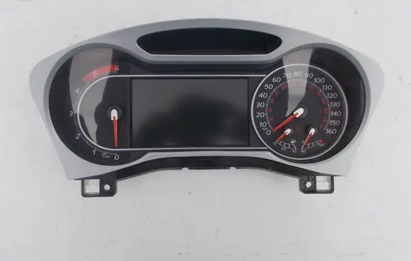 Speedometer (instrument cluster)