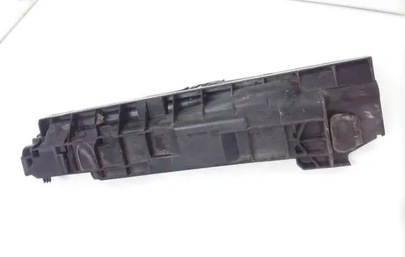 BMW 1 E81 E87 Radiator mount bracket 7524914 17107524914