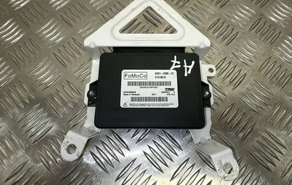 Volvo XC60 Hand brake control module A2C53282565