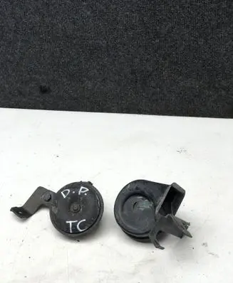 Hyundai Tucson TL Horn signal 96611D3000