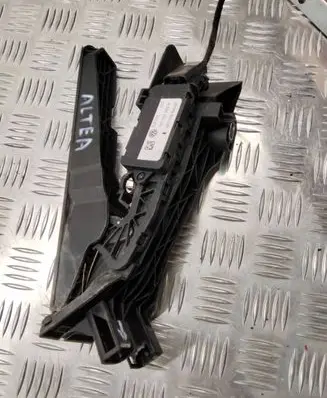 Seat Altea Accelerator throttle pedal 1K1721503M 6PV00889000