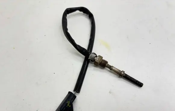 Volvo V70 Exhaust gas temperature sensor 30751456A