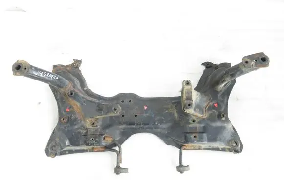 Fiat Sedici Front subframe 