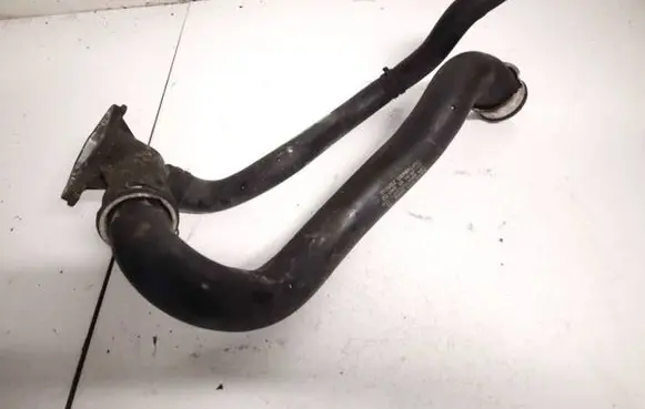 Mercedes-Benz E W211 Engine coolant pipe/hose A2115015482 6254123038PC