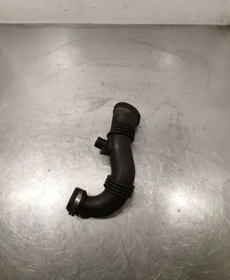 Citroen C5 Air intake hose/pipe 9656953680