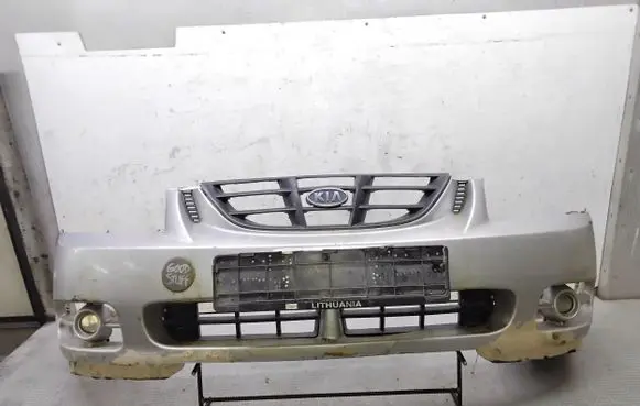 KIA Cerato Front bumper