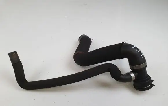 Audi A8 S8 D3 4E Air intake hose/pipe