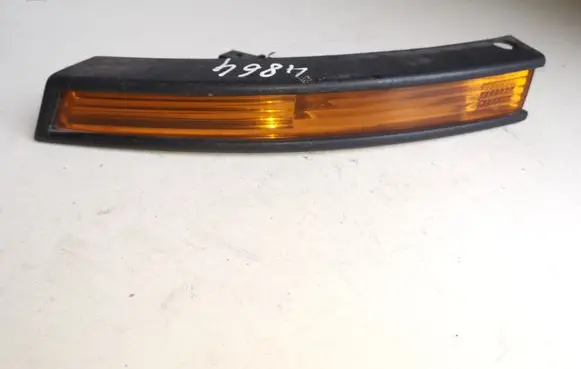 Volkswagen PASSAT B6 Front indicator light 3C0953041J 3C0807717