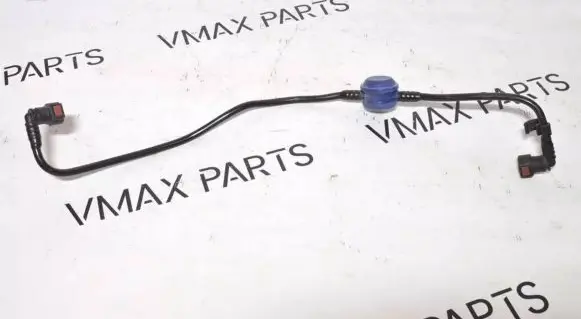 Porsche 911 996 Fuel line pipe 99620125509 99620125507 99620125503