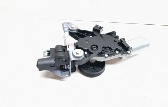 BMW 5 F10 F11 Rear window wiper motor 7311415 0390201231 7308831