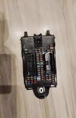 Volvo XC90 Fuse box set 31346672