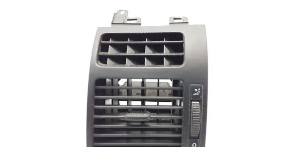 Volkswagen Touran I Dashboard side air vent grill/cover trim 1T0819703B