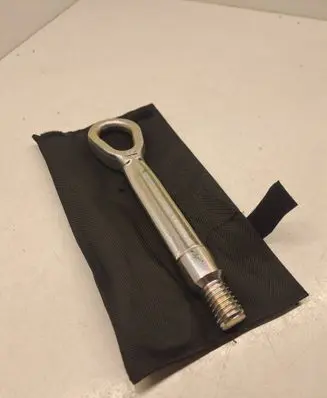 BMW 3 G20 G21 Towing hook eye 