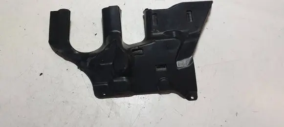 BMW 5 G30 G31 G38 Front underbody cover/under tray 7340192 74850613