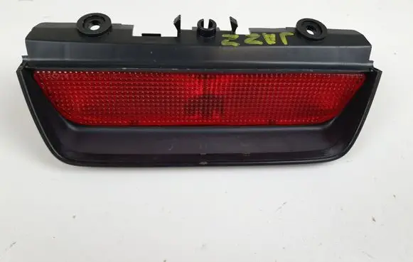 Honda Jazz Third/center stoplight