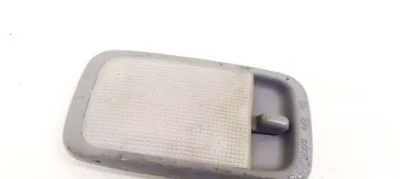 Toyota RAV 4 (XA20) Rear seat light